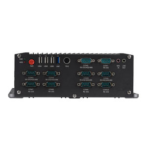 Wasserdichtes <span class=keywords><strong>Computer</strong></span> zubehör Lüfter loser industrieller <span class=keywords><strong>Embedded</strong></span>-Controller-Erweiterungs steckplatz Hochleistungs-<span class=keywords><strong>Embedded</strong></span>-PC-Lösungen - Product Image 2