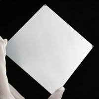 Optical Diffuser Film with High Transmission for LED Backlight and Machine Vision Illumination