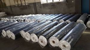 Corridore personalizzabile del pavimento in Neoprene antiscivolo logo del marchio con motivi liberi - Product Image 5