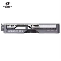 Kartu Grafis Desktop IGame GeForce RTX 5060 Ti Advanced OC 8GB Warna-warni Baru untuk Gaming Kelas Atas, Fungsi Lengkap Teruji