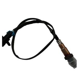 Sensor de Oxígeno Delantero de Calidad OE, Rigurosamente Probado por PEIVSO, Ahorra Combustible, Compatible con Haima M8 2.0L 2013 OEM FE12-18-862M2 - Product Image 1