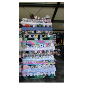 Garantie de qualité de vente chaude 58 à 60 pouces vêtements de natation tissus fabriqués en Corée pour la fabrication de vêtements - Product Image 2