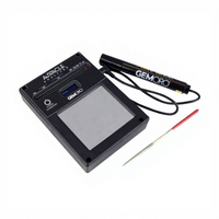 Gold Testing Machine Rapid test One-button Operation Gold Testing Instrument Portable Platinum Tester 6K-24K Karat Checker