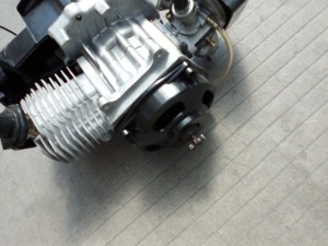 Motor de 49cc 40-5/44-6 para <span class=keywords><strong>Mini</strong></span> Motocicleta Todoterreno de 49cc - Product Image 6