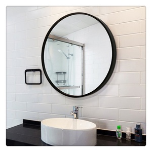 5mm High Definition Quality Decorative Frame <b>Mirror</b> Wall Mounted <b>Mirror</b> - Product Image 5