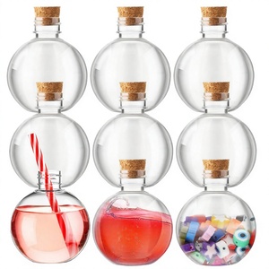 Plastic Eco-Friendly Cocktail Picks with Wood Handle for Camping ZF Global Export - Product Image 2