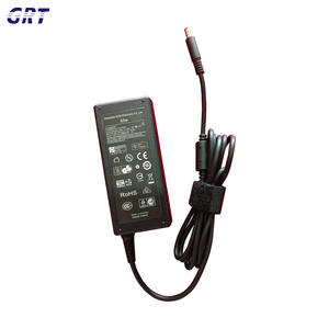 อะแดปเตอร์โน้ตบุ๊ค OEM 65W 19.5V 3.34A สำหรับ DELL 4.5*3.0 ราคาโรงงาน - Product Image 4
