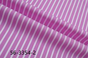 Tessuto Elastico Morbido e Leggero 71% Cotone, Finitura Delicata, Traspirante e Confortevole per Camicie Primavera/Estate, Abbigliamento Business da Donna - Product Image 2