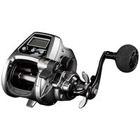 Vente en gros OEM EZH 1500 3000 5000 Moulinet électrique en alliage d'aluminium pour pêche en eau salée, jigging et traîne en haute mer