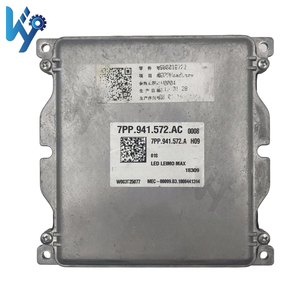 KY Ori <b>Used</b> 7PP941572AC LED Headlight Ballast 7PP.941.572.AC for Audi A3 Q3 Q2 Q5 Car Accessories - Product Image 3