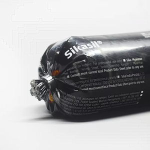 Оригинальный Sikaflex <span class=keywords><strong>Sika</strong></span> SG-20S высокопрочный силиконовый клей с хорошей адгезионной силиконовой коностеклением 600 мл - Product Image 5