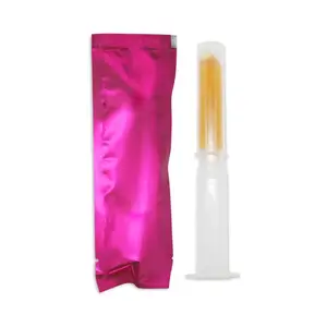 Creme vaginal feminino gel de aperto vaginal, apertador yoni