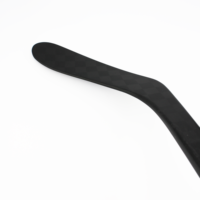 Bâtons de hockey sur glace en fibre de carbone de haute qualité, vente en gros