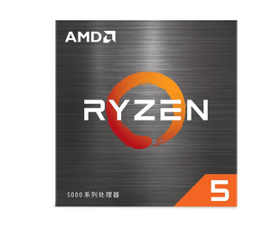 ใหม่สำหรับ 5 5600X 3.7GHz 32MB แคช ซ็อกเก็ต AM4 6 คอร์ 12 เธรด 65W TDP ซีพียูเดสก์ท็อปสำหรับเล่นเกม - Product Image 5