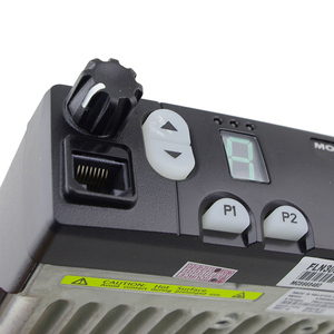 วิทยุสื่อสารระยะไกล 25W DMR รุ่นมืออาชีพ GM3188 รองรับมาตรฐาน IPX-1 กันน้ำ รับประกัน 12 เดือน - Product Image 2
