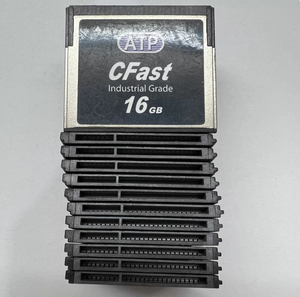 Tarjeta de Memoria Industrial Cfast ATP CFAST de 8 GB, 16 GB, 32 GB y 64 GB - Product Image 5