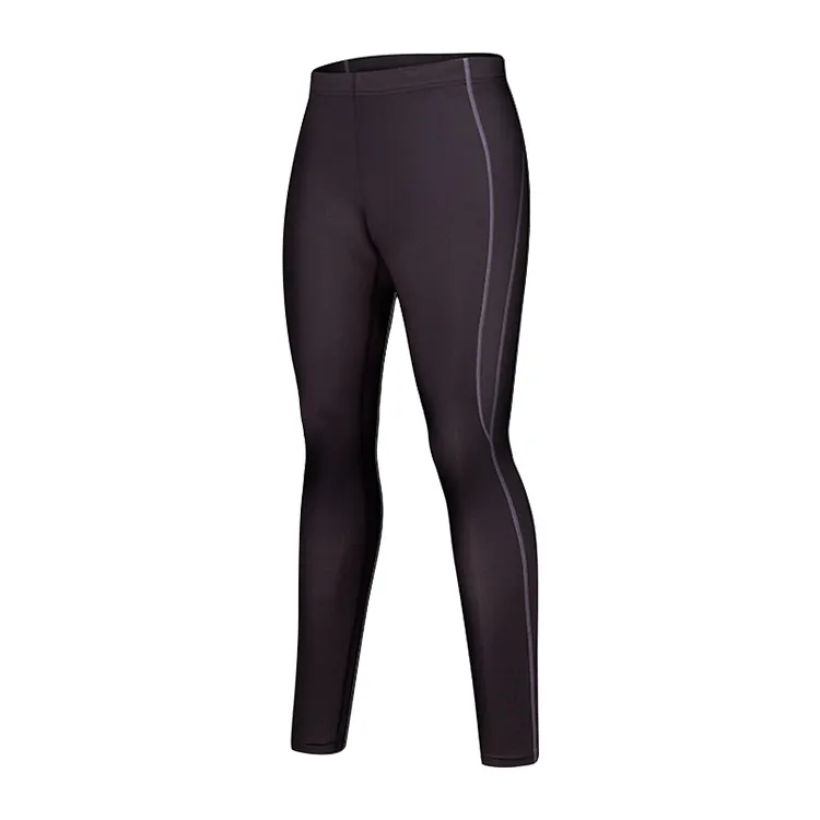 Li Dong New Style Best Quality Leggings Fitness Trousers High Stretch Sports Pants Mens Leggings