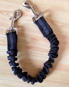 Guinzaglio per bici per cani elastico retrattile a mani libere di vendita superiore 2023 - Product Image 6