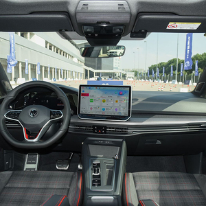 <span class=keywords><strong>Volkswagen</strong></span> <span class=keywords><strong>Golf</strong></span> <span class=keywords><strong>8</strong></span> R-Line 1.4TSI 280TSI Lite 2023 Usado, Volante a la Izquierda, Gasolina, Transmisión Automática, Hatchback - Product Image 5