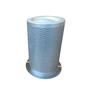 PS-CE03-501 เครื่องแยกน้ำมันคอมเพรสเซอร์แบบสกรูประสิทธิภาพสูง - Product Image 6
