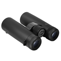 Jumelles de haute qualité 10x42 avec vision nocturne à faible luminosité, jumelles professionnelles longue portée pour adultes, observation des oiseaux, ODM OEM