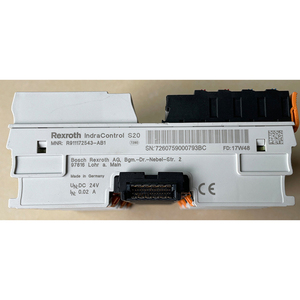 Módulo S20-DI-16-1 S20-DI-16-1-HS para S20-DI-16-1 S20-DI-16-1-HS S20-DI-16-1 S20-DI-16-1-HS - Product Image 2