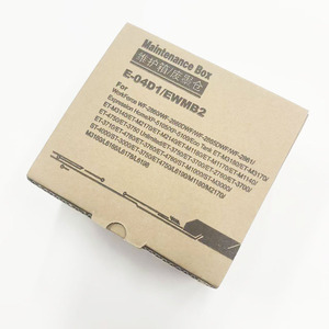 Printwindow กล่องบำรุงรักษาหมึก EWMB2 C13T04D198 T04D1สำหรับ <span class=keywords><strong>Epson</strong></span> <span class=keywords><strong>L</strong></span> 6168 6178 6198 6190 6290 6490 - Product Image 2