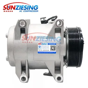 Pour compresseur ca Infiniti pour Infiniti QX56 5.6L Pour Nissan Patrol Y62 926607S000 926009FE0B 92600-1LA0A 926001LA0A 92660-7S000 - Product Image 3