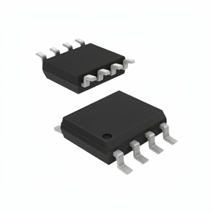 8 SOlC Power Management (PMIC) PT8A3307HWE Electronic Circuit Components BOM IC In Stock - Product Image 1