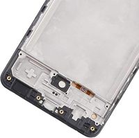Penggantian Layar LCD Grosir untuk Samsung Galaxy A31 A315 SM-A315F SM-A315F/DS A315G Layar Sentuh LCD 6.4"