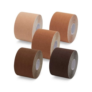 <span class=keywords><strong>Soutien</strong></span>-<span class=keywords><strong>gorge</strong></span> push-up adhésif adhésif pour bonnet S-XXL gros seins - Product Image 3