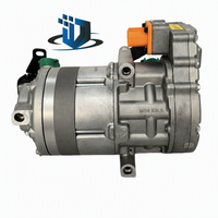 Nouveau compresseur de climatisation hybride électrique 12V Doowon de remplacement pour Tucson PHEV Kona Sorento Kia Sportage - OE 97729P4000 Garantie 1 an