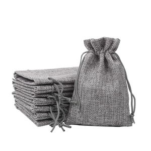 Lot <span class=keywords><strong>de</strong></span> 24 Sachets en Jute Linna 10*14 Cm pour <span class=keywords><strong>Calendrier</strong></span> <span class=keywords><strong>de</strong></span> <span class=keywords><strong>l</strong></span>'<span class=keywords><strong>Avent</strong></span> Noë<span class=keywords><strong>l</strong></span>, Cadeaux d'Anniversaire et Décorations <span class=keywords><strong>de</strong></span> Fêtes 2024 - Product Image 5