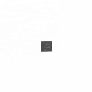 LM5114BSD/NOPB WSON-6-EP(3x3) Gate <b>Driver</b> Chip - Product Image 1