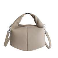 Tas Selempang Wanita Model Barrel Bahan Kulit PU Anyaman Mewah Trendi 2026 dengan Hiasan Bintang, Ringan, dan Dapat Digunakan Sebagai Tas Bahu