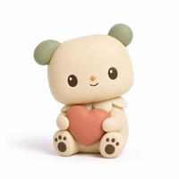 DYTOYS fabrique des jouets en vinyle personnalisés, des jouets en plastique personnalisés, des figurines en PVC de créateurs.