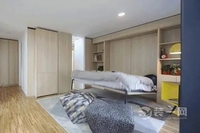 Mini petite maison préfabriquée modulaire portable station préfabriquée maisons préfabriquées conteneur petite maison sur roues