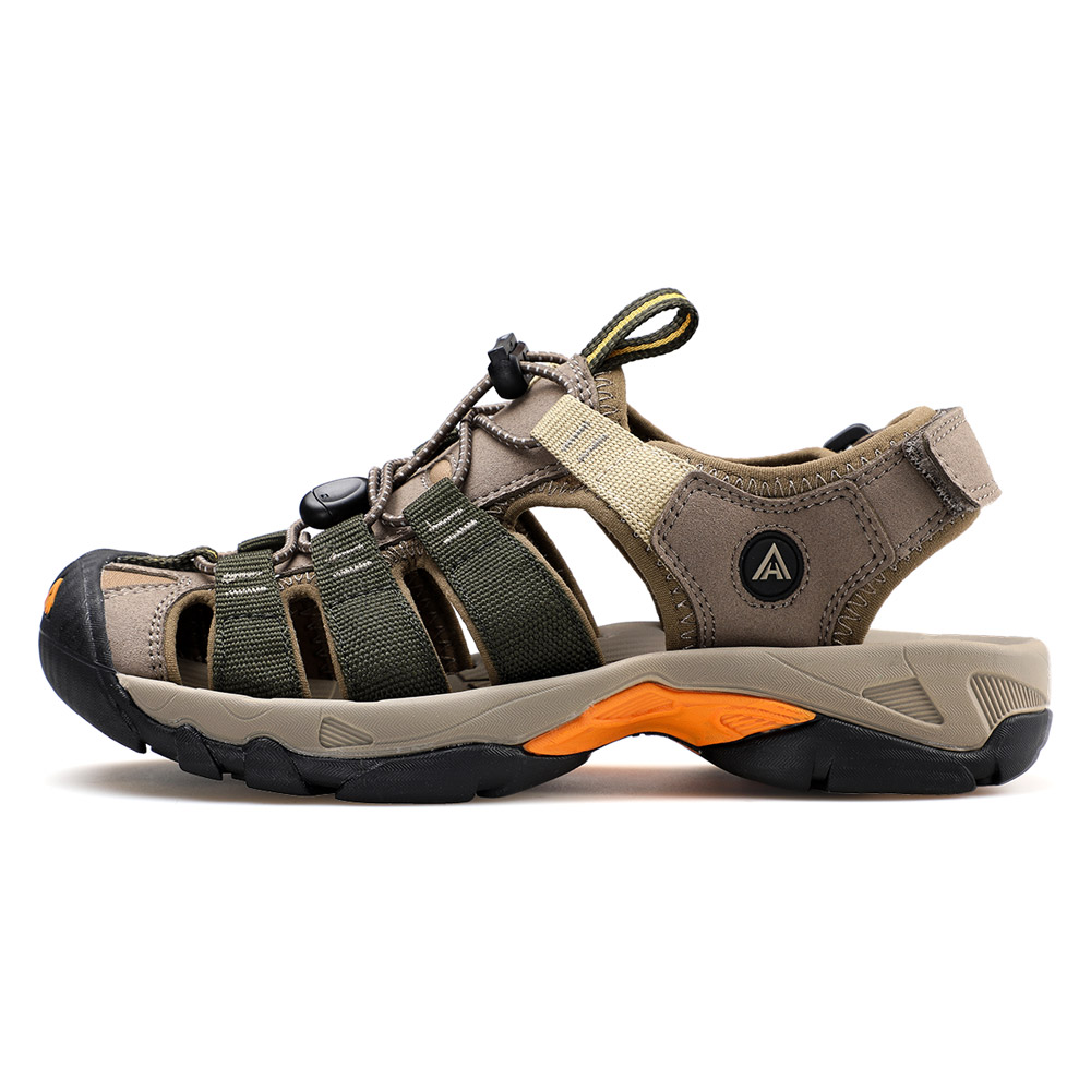 Olive green-Male
