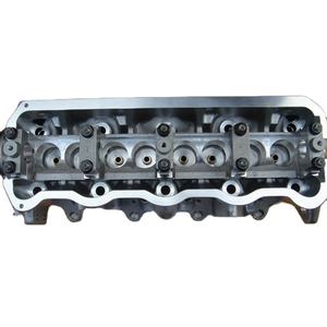 Culata del motor Milexuan 8V 038103351B 038103351B 038103351X 038103373E 908073 para AUDI VW SKODA SEAT LINDE 1.9L - Product Image 1