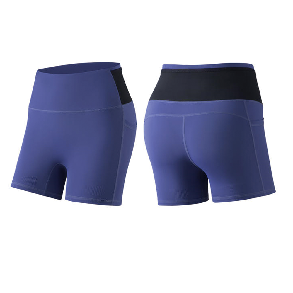 Brume bleu violet