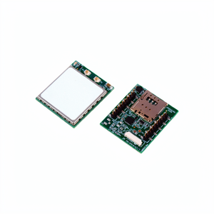 LTE910XFV8.00TDUVNSTD Modules émetteurs-récepteurs RF et modems d'origine avec service tout-en-un - Product Image 1