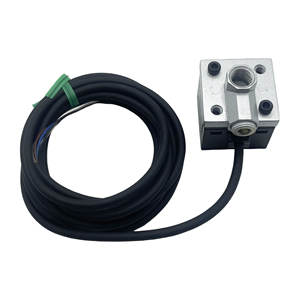 Reliable DP2-22 Digital <b>Pressure</b> Sensor with IP65 Protection 0.15% Accuracy Panel Mount for Vacuum Packaging Machines - Product Image 3