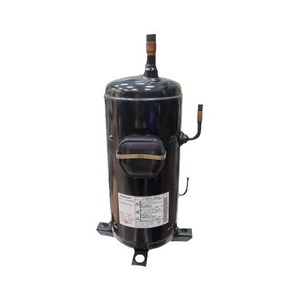 Compresseur de climatisation et de réfrigération Sanyo C-SDP067H02A pour remplacement et réparation - Product Image 4