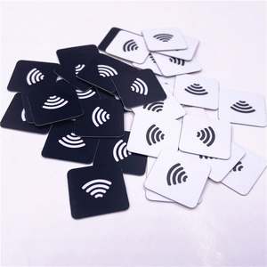 Etiqueta NFC para Compartir en Redes Sociales GSC, Mini Etiqueta NFC, Mini Etiqueta NFC, Mini Etiqueta - Product Image 6