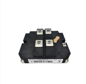 โมดูล IGBT ของแท้แต่ได้รับการปรับปรุงใหม่ - ประเภท: FZ2400R12HE4_B9 - Product Image 1