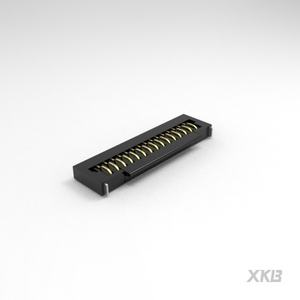 Composant électronique neuf et original : Puce émetteur-récepteur non inverseur X03A10L31G, boîtier VQFN-24 - Product Image 3