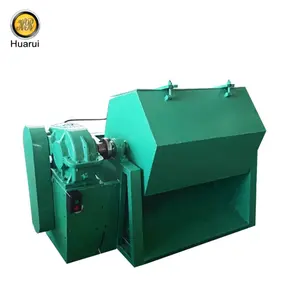 High Capacity Nail Screw Polishing Machine Factory Price Concrete Nails Screws Bolts Polishing Nail Making Machine