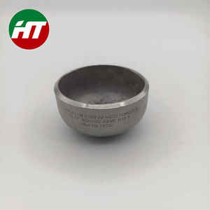 Reductor SS 310S S31008 Prensa de acero inoxidable Astm A403 Accesorios Butt Weld Tee - Product Image 6