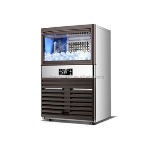 Machine à glaçons commerciale en acier inoxydable, 500 kg/24h, capacité de 30 kg, automatique, au meilleur <span class=keywords><strong>prix</strong></span> - Product Image 6