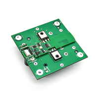 Services de fabrication de cartes de circuits imprimés (PCB) et d'assemblage de cartes électroniques assemblées (PCBA) pour l'électronique industrielle, marque OEM